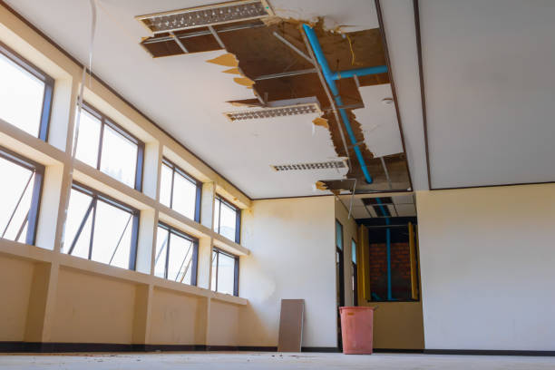 Professional Water damage restoration in Hurst, TX