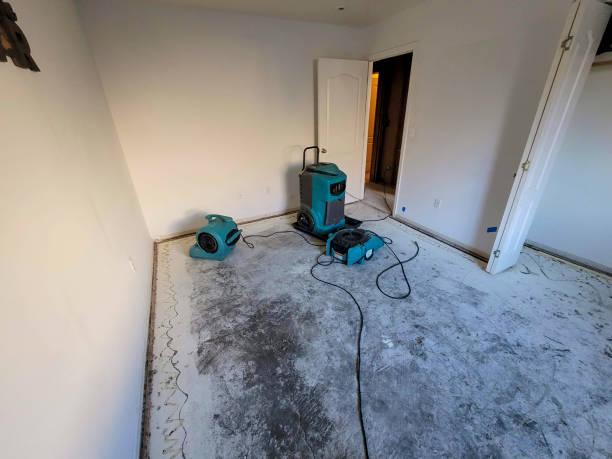 Best Emergency water damage restoration  in Hurst, TX
