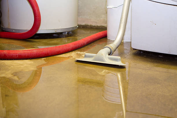 Best 24-hour water damage restoration  in Hurst, TX