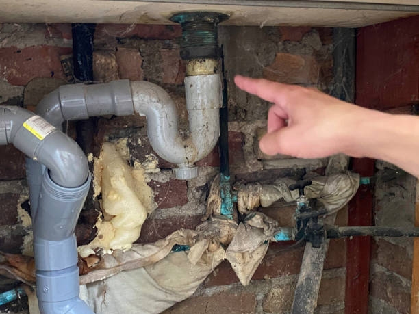 Best Residential water damage restoration  in Hurst, TX